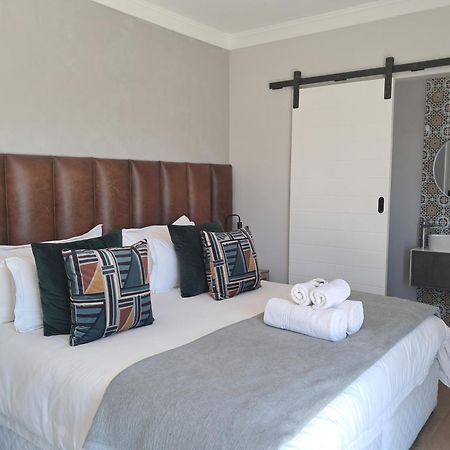 Hotel Addo Park Suma'S Rest Extérieur photo