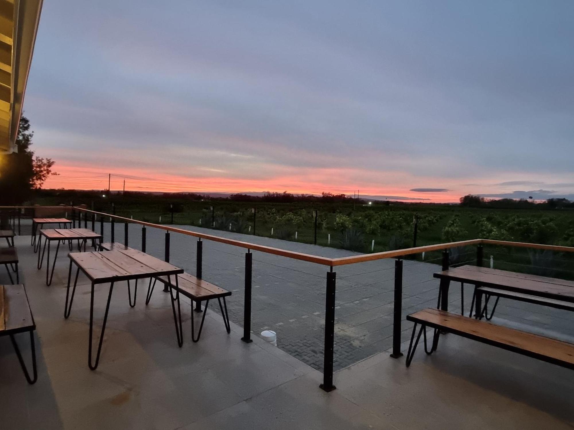 Hotel Addo Park Suma'S Rest Extérieur photo