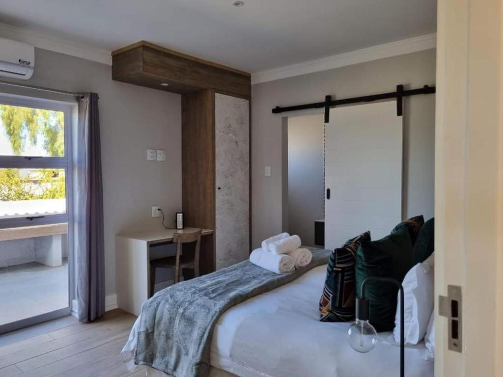 Hotel Addo Park Suma'S Rest Chambre photo