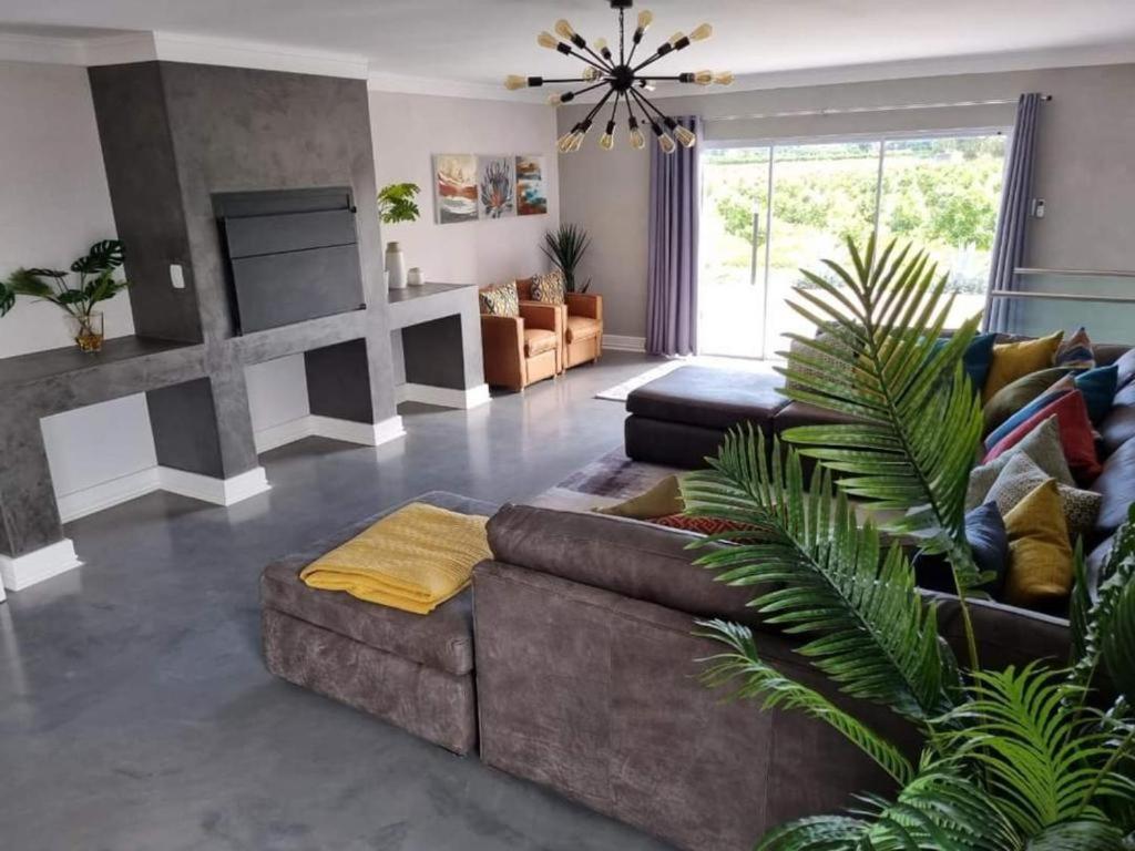Hotel Addo Park Suma'S Rest Extérieur photo