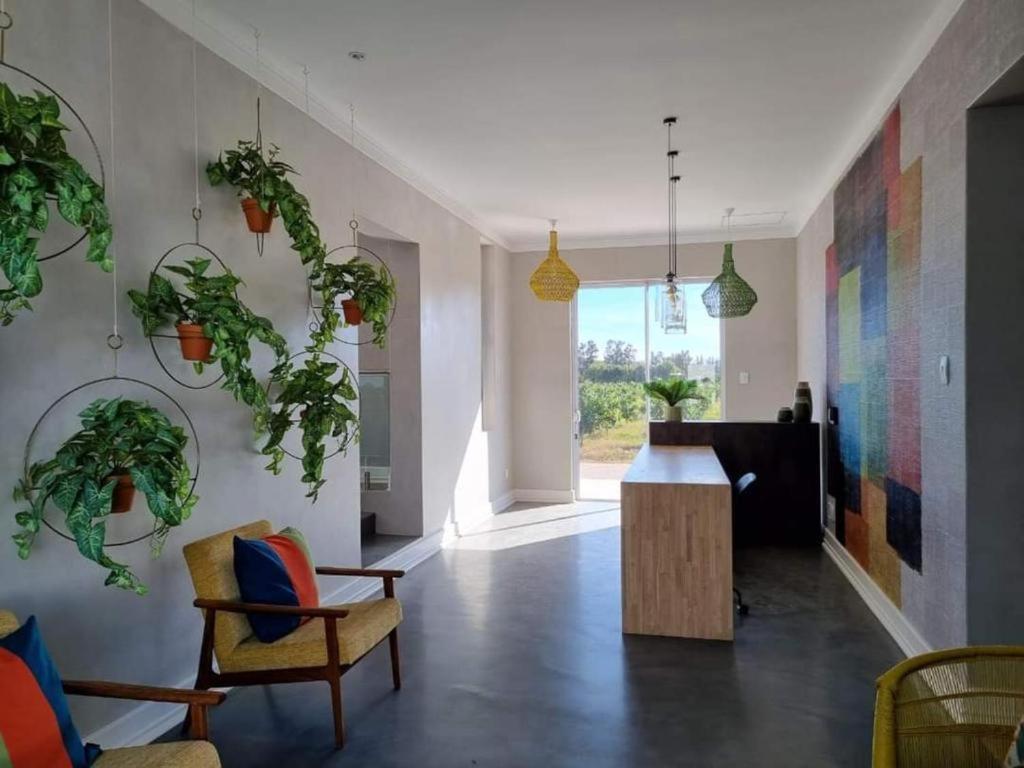 Hotel Addo Park Suma'S Rest Extérieur photo