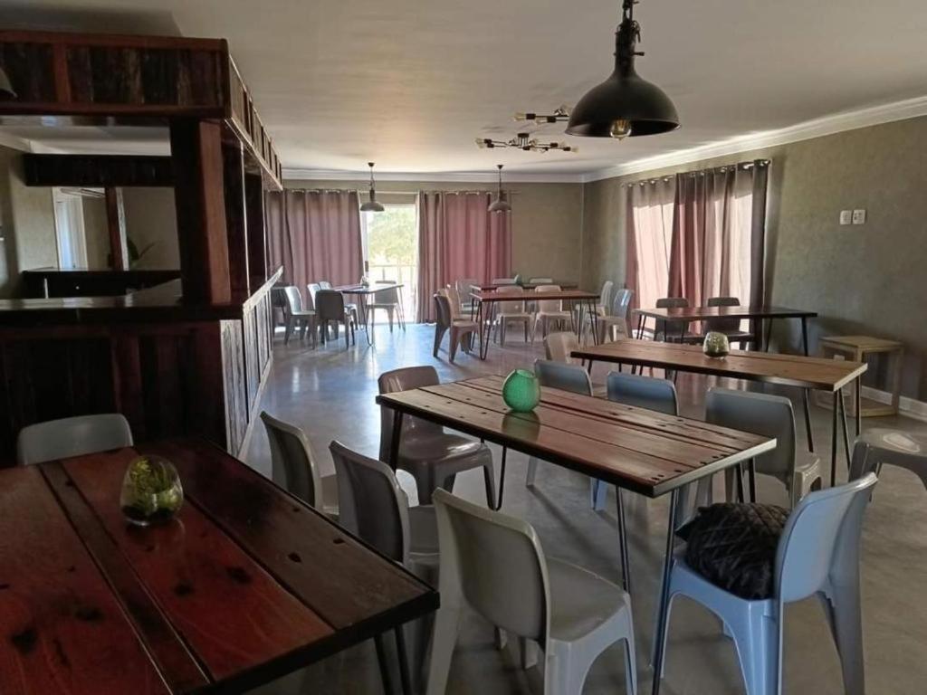 Hotel Addo Park Suma'S Rest Extérieur photo