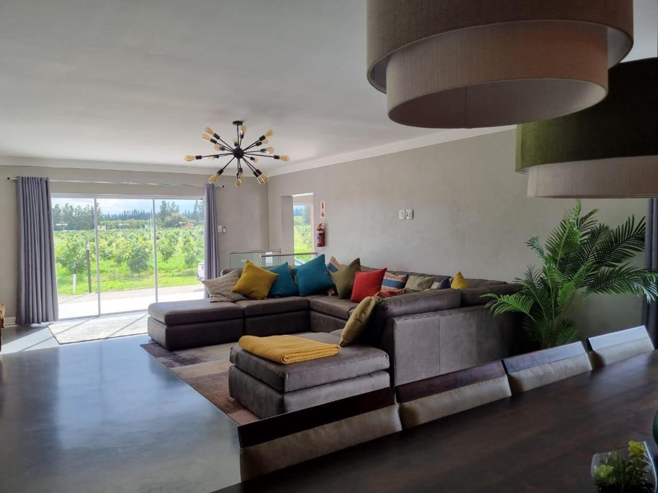Hotel Addo Park Suma'S Rest Extérieur photo