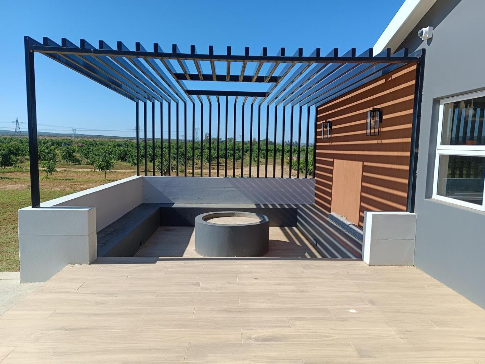 Hotel Addo Park Suma'S Rest Extérieur photo