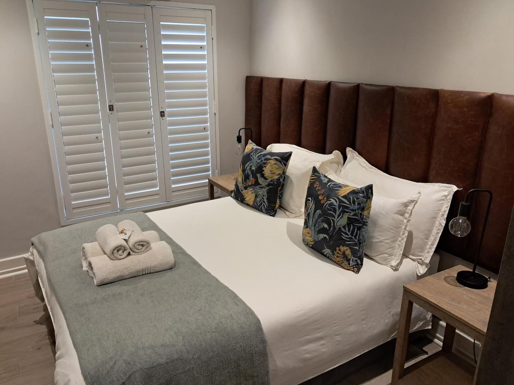Hotel Addo Park Suma'S Rest Extérieur photo