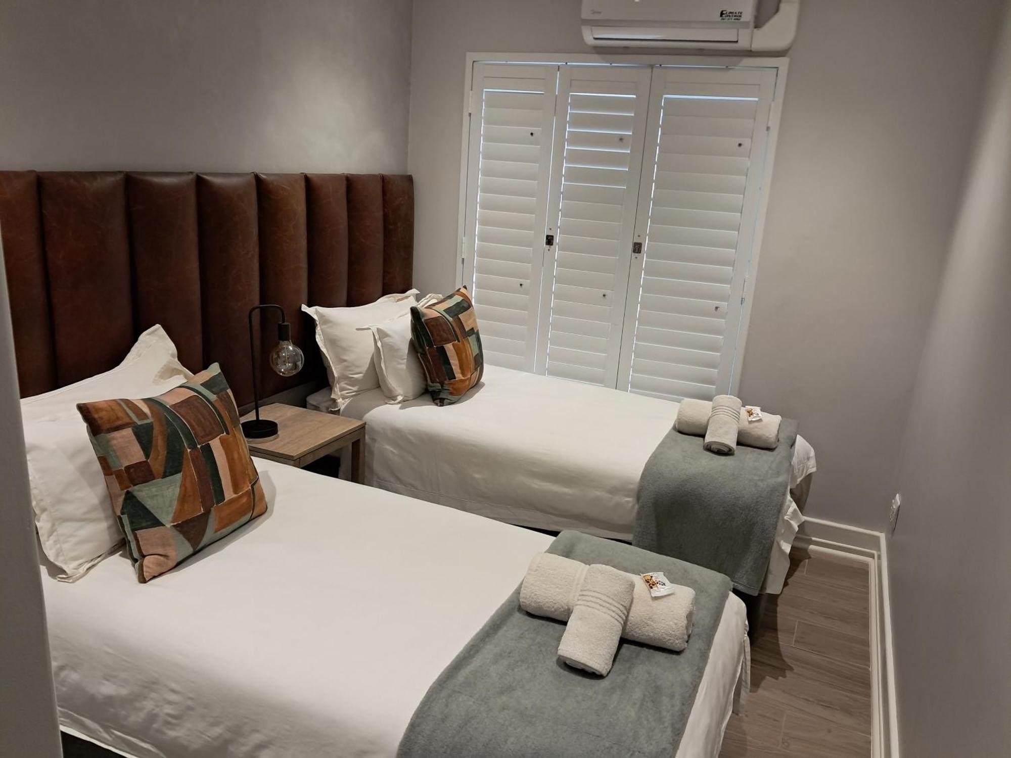 Hotel Addo Park Suma'S Rest Extérieur photo
